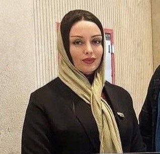 مریم امیدزاده