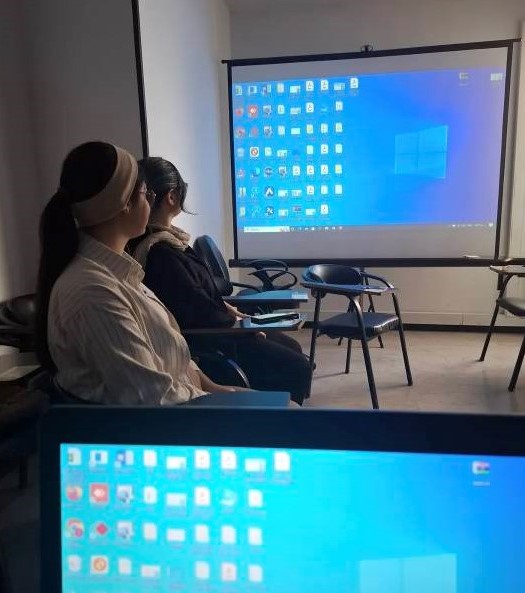 شاگردان دوره